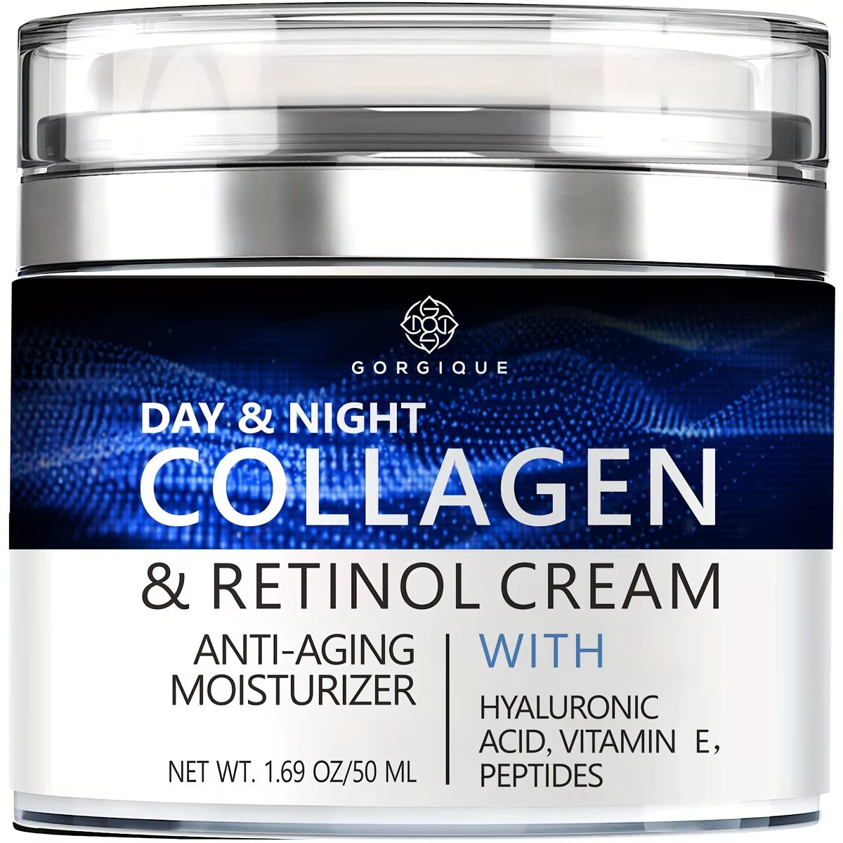 Experience the Ultimate in Skincare with Our Face Moisturizer Retinol Cream a Powerful and Versatile Anti-Aging Moisturizing